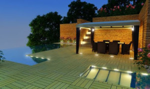 gazebo